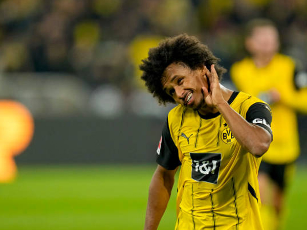 Karim Adeyemi Tolak Napoli, Juventus Siap Manfaatkan Kesempatan