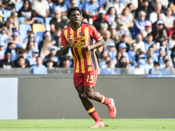 Manchester United Tuntaskan Transfer Patrick Dorgu dengan Biaya Fantastis