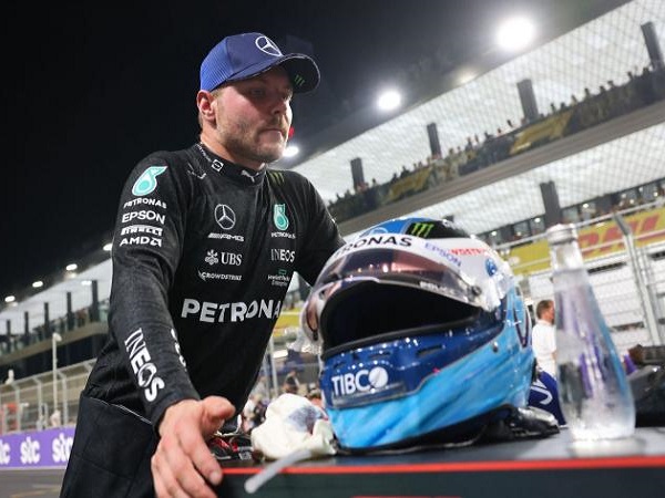 Mercedes jadikan Valtteri Bottas sebagai plan B andai Kimi Antonelli gagal beradaptasi di F1.