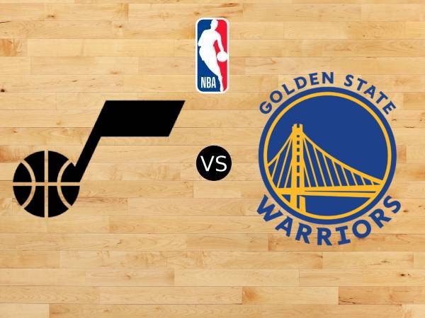Utah Jazz akan bertamu ke kandang Golden State Warriors pada Selasa (28/1) malam atau Rabu pagi WIB. (Foto: NBA)