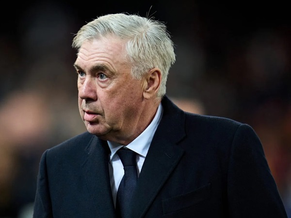 Real Madrid vs Brest, Ancelotti: Laga yang Sulit