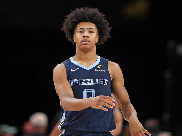 Taylor Jenkins lempar pujian besar kepada Jaylen Wells.