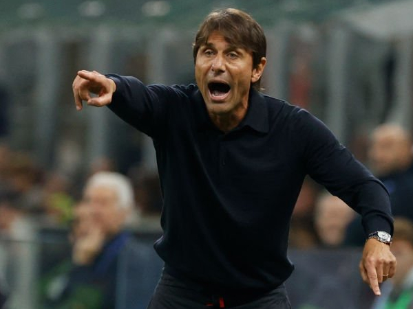 Antonio Conte