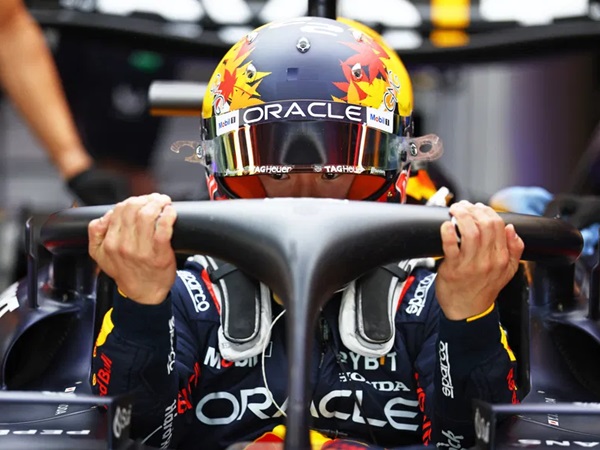 Yuki Tsunoda Jadi Calon Pebalap Cadangan Red Bull