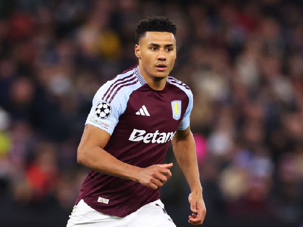 Aston Villa enggan menjual Ollie Watkins ke Arsenal