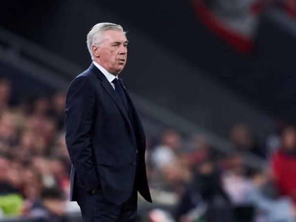 Carlo Ancelotti Menyamai Rekor Miguel Munoz di Liga Champions