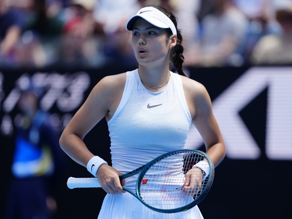 Sebelum Turnamen Selanjutnya, Emma Raducanu Siap Lakukan Sesuatu Yang Belum Pernah Ia Lakukan