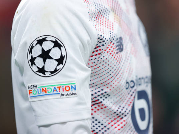 Jalan Menuju Final, Menunggu Hasil Undian Babak 16 Besar Liga Champions