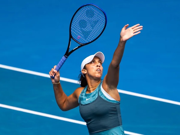 Madison Keys Perjelas Posisinya Usai Ungkap Komentar Tentang Lepaskan Beban