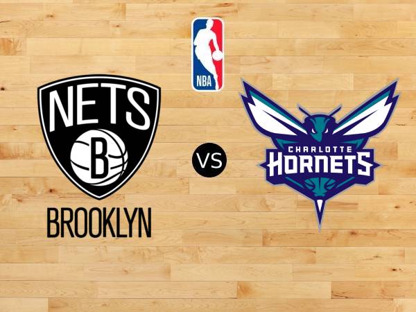 Brooklyn Nets akan bertamu ke kandang Charlotte Hornets pada Rabu (29/1) malam atau Kamis pagi WIB. (Foto: NBA)