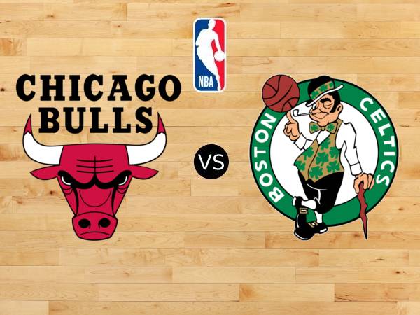 Chicago Bulls akan bertamu ke kandang Boston Celtics pada Rabu (29/1) malam atau Kamis pagi WIB. (Foto: NBA)