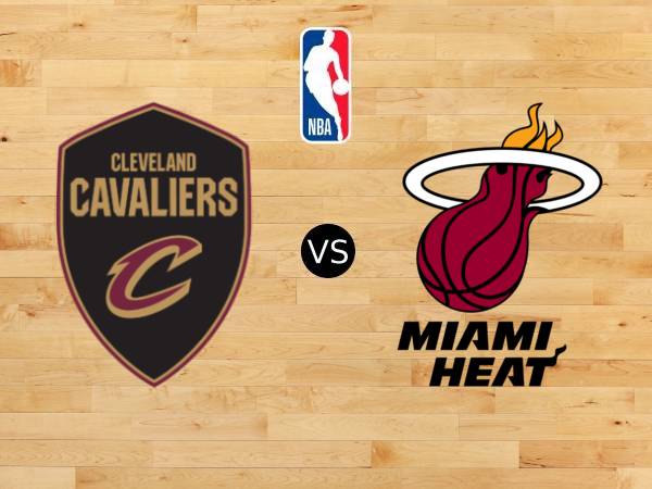 Cleveland Cavaliers akan bertamu ke kandang Miami Heat pada Rabu (29/1) malam atau Kamis pagi WIB. (Foto: NBA)