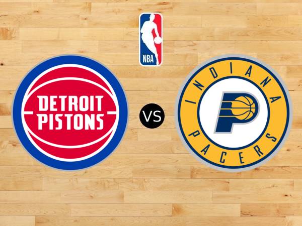 Detroit Pistons akan bertamu ke kandang Indiana Pacers pada Rabu (29/1) malam atau Kamis pagi WIB. (Foto: NBA)