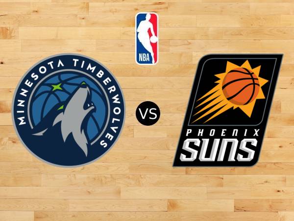 Minnesota Timberwolves akan bertamu ke kandang Phoenix Suns pada Rabu (29/1) malam atau Kamis pagi WIB. (Foto: NBA)