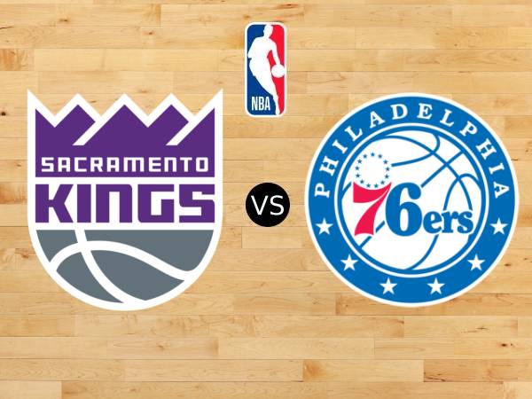 Sacramento Kings akan bertamu ke kandang Philadelphia 76ers pada Rabu (29/1) malam atau Kamis pagi WIB. (Foto: NBA)