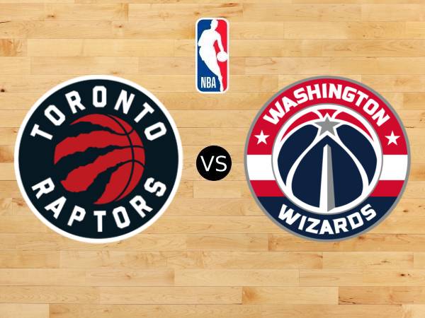 Toronto Raptors akan bertamu ke kandang Washington Wizards pada Rabu (29/1) malam atau Kamis pagi WIB. (Foto: NBA)