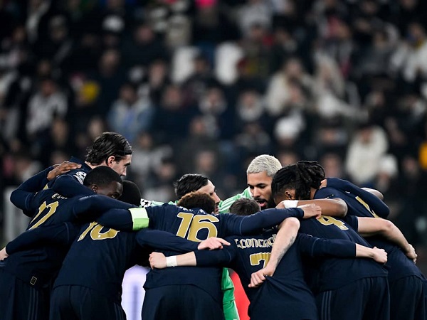 Juventus