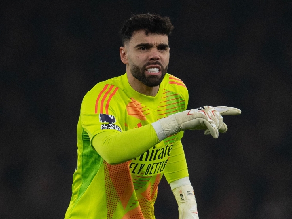 Arsenal akan menjamu Manchester City akhir pekan ini