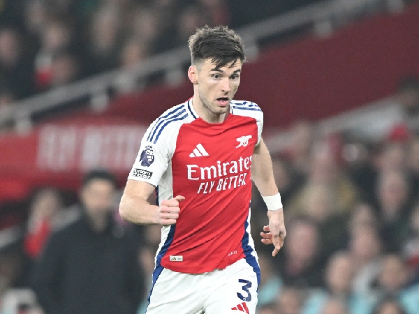 Celtic ingin memulangkan Kieran Tierney dari Arsenal