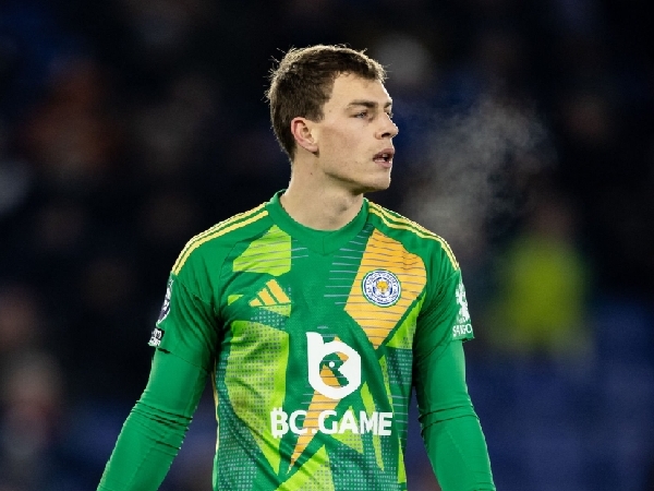 Chelsea siap mendapatkan Mads Hermansen pada musim panas mendatang