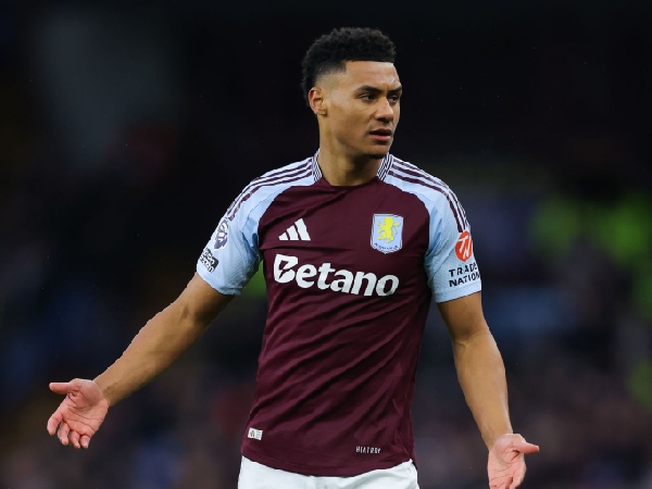 Arsenal berusaha merekrut Ollie Watkins dari Aston Villa