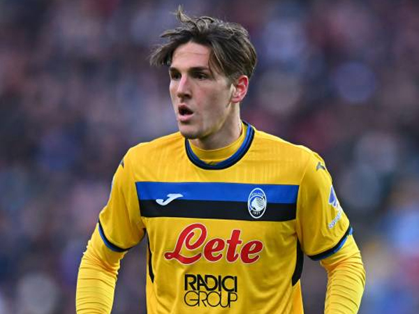 Fiorentina Ambil Alih Pinjaman Nicolo Zaniolo dari Galatasaray