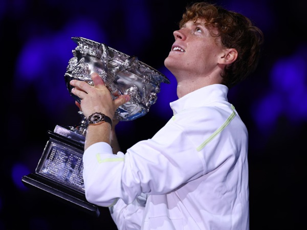 Hal Yang Jannik Sinner Lakukan Lebih Baik Daripada Petenis Peringkat 1 Lain