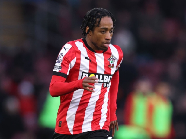 Kyle Walker-Peters masih dianggap penting oleh Ivan Juric