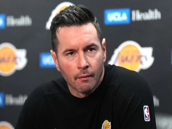 JJ Redick Berikan Komentar Mengenai Penampilan LeBron James
