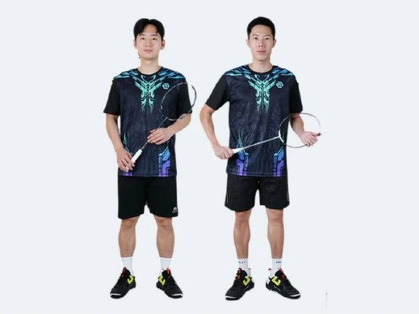 Kemitraan Awal Goh V Shem Choi Sol Gyu Digagalkan oleh Leo/Bagas