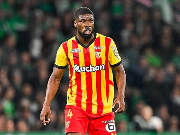 Kevin Danso