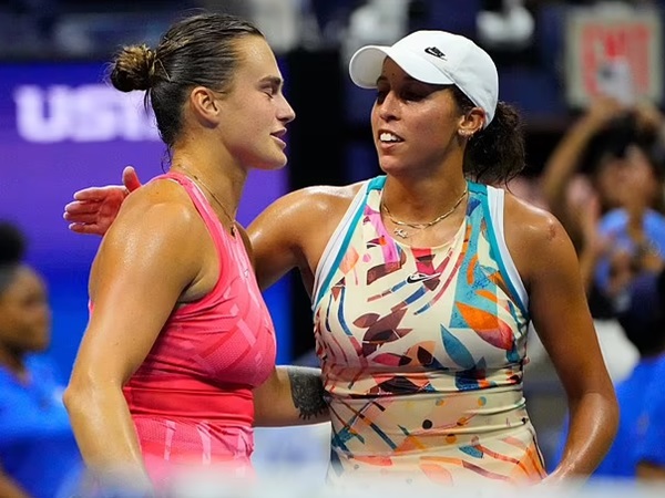 Madison Keys Bagikan Pemikiran Usai Kalah Dari Aryna Sabalenka Di Turnamen Ini