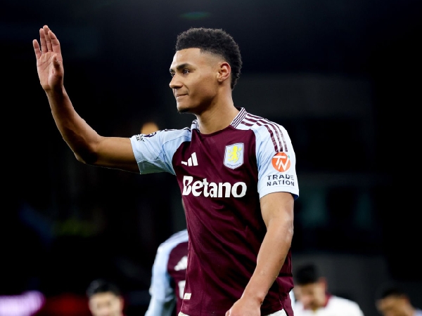 Arsenal berusaha merekrut Ollie Watkins dari Aston Villa
