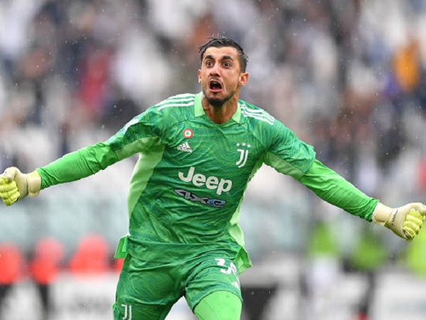 Mattia Perin