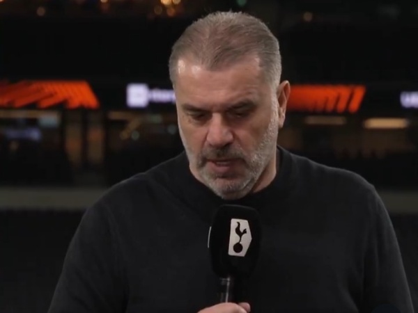 Postecoglou