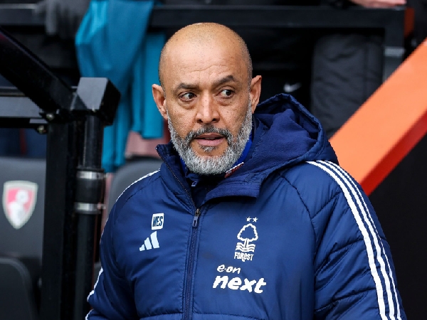 Manajer Nottingham Forest, Nuno Espirito Santo