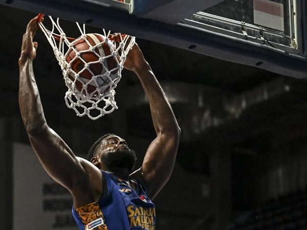 Satria Muda Sudahi Perlawanan Hangtuah untuk Lanjutkan Tren Positif