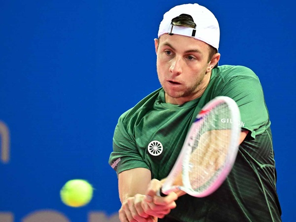 Tallon Griekspoor Kandaskan Harapan Richard Gasquet Di Montpellier