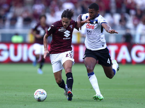 Atalanta vs Torino: Perkiraan Susunan Pemain dan Prediksi Pertandingan