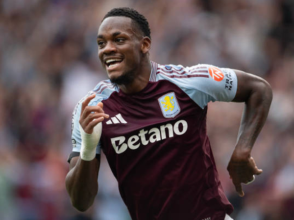 Berapa Banyak Uang yang Dibayarkan Al-Nassr untuk Merekrut Jhon Duran?