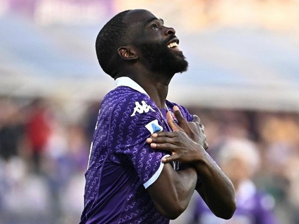 Jonathan Ikoné