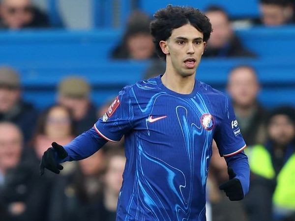 Joao Felix.