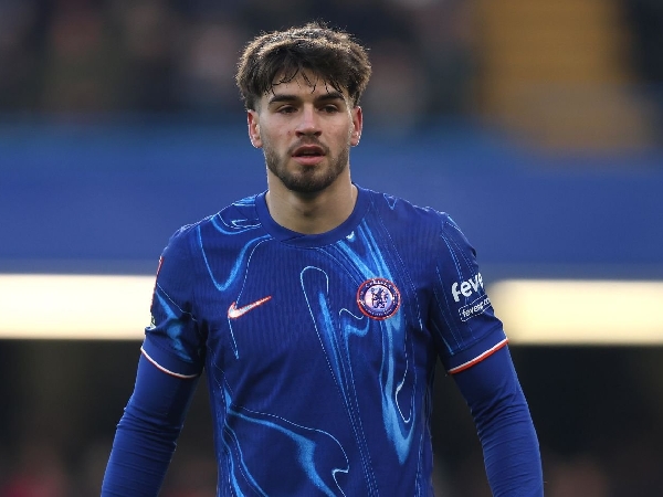 Marc Guiu diapresiasi oleh pelatih Chelsea, Enzo Maresca