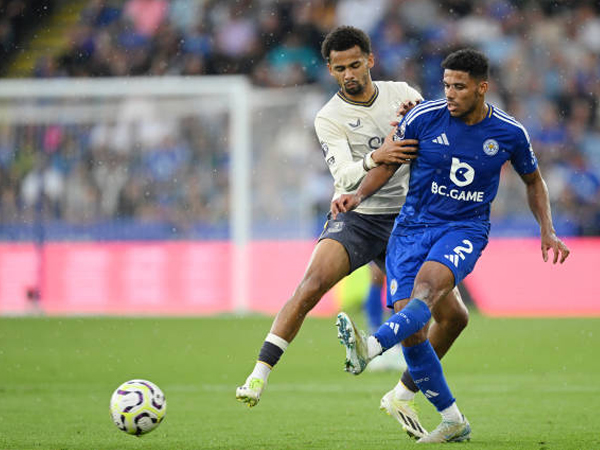 Fakta Menarik Jelang Laga Everton vs Leicester di Premier League