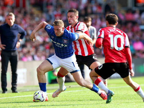 Fakta Menarik Jelang Laga Ipswich Town vs Southampton di Premier League