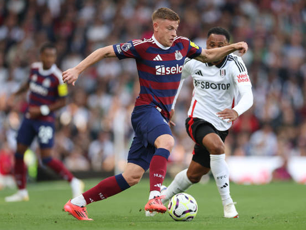 Fakta Menarik Jelang Laga Newcastle United vs Fulham di Premier League