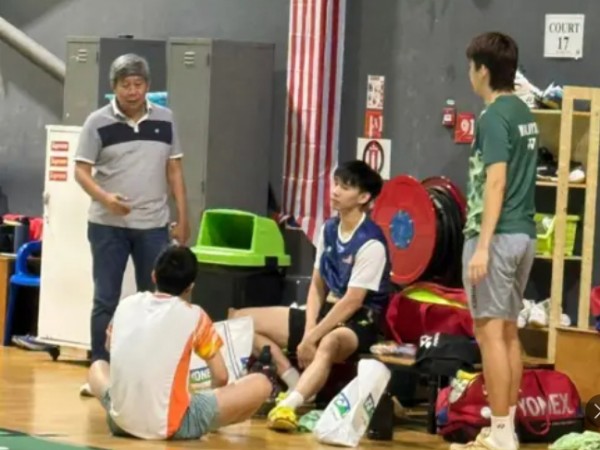 Herry IP Yakin Ganda Putra Malaysia Akan Dominasi Panggung Bulu Tangkis Dunia