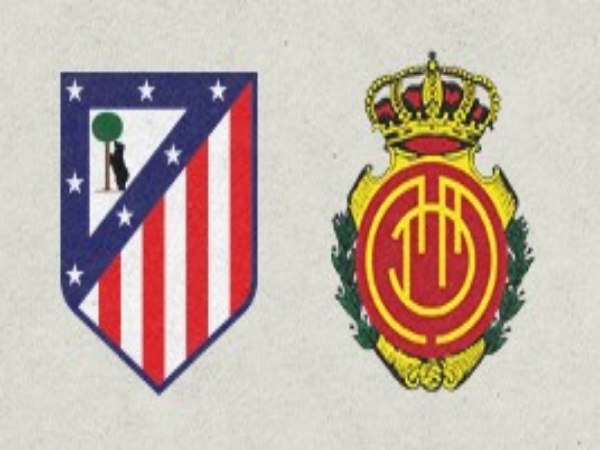 Atletico Madrid vs RCD Mallorca
