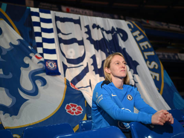 Keira Walsh Resmi Gabung Chelsea, Akhiri Petualangan di Barcelona