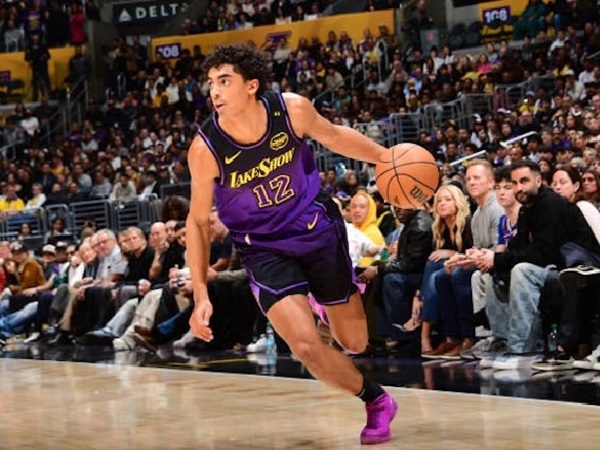 Max Christie Minta Lakers Tingkatkan Pertahanan di Perimeter